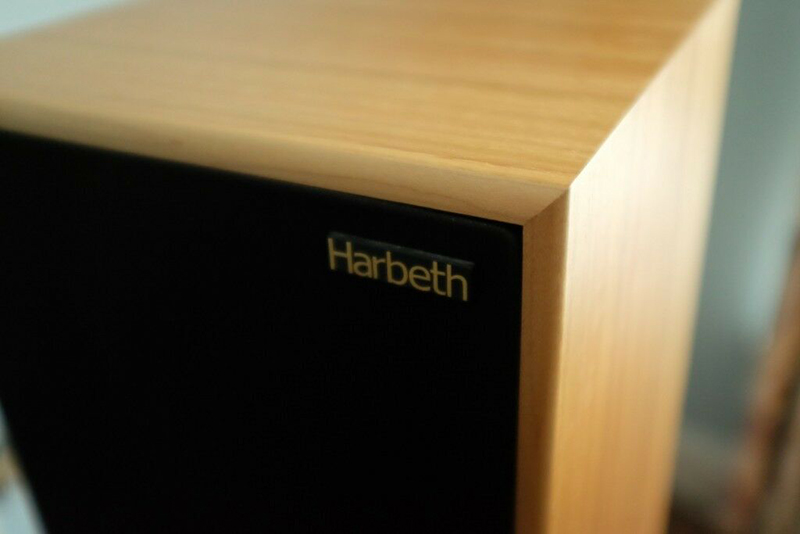 Harbeth 30.1