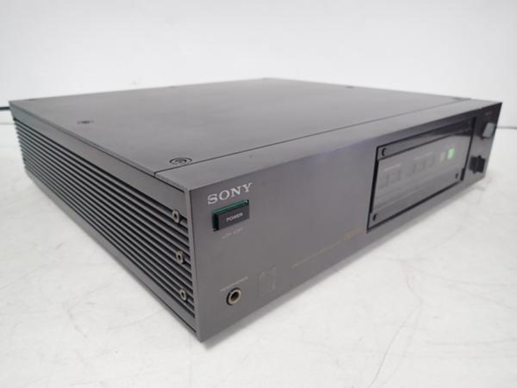 Sony DAS-702ES